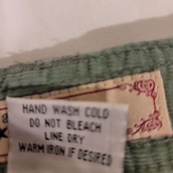 YMI Embroidered Floral Butterfly Embellished Sequins Pearl Beaded Boho Skirt - Picture 8 of 10